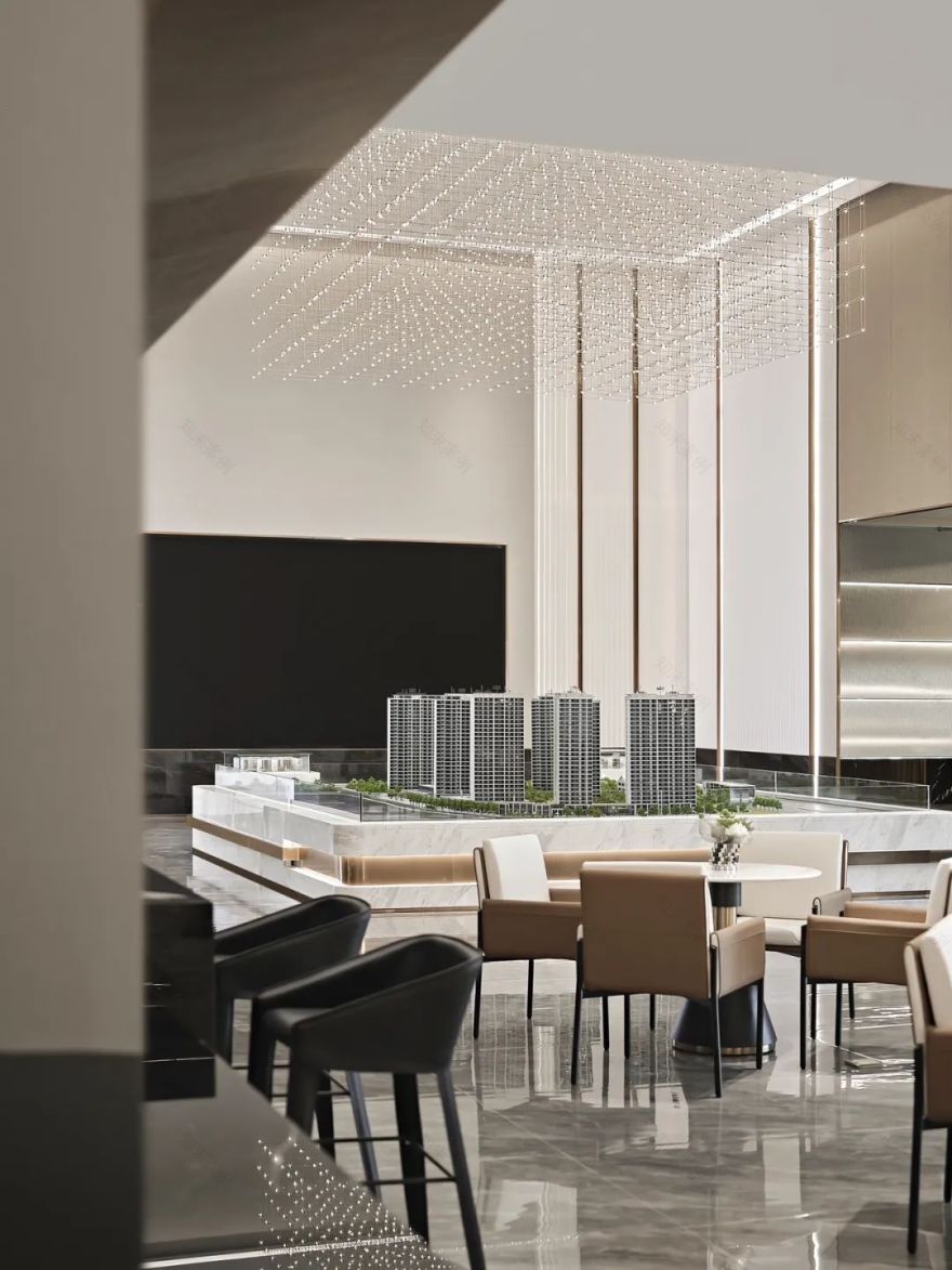 浙江台州创融·润园丨中国台州丨TCC DESIGN 思创合设计-15