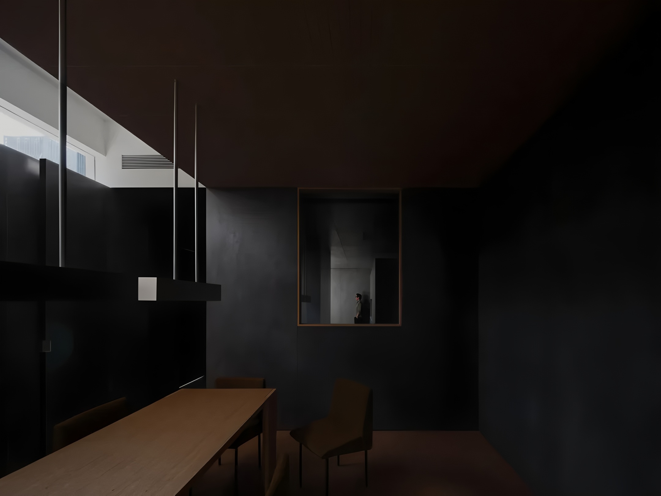 广州iDi岩板展厅丨中国广州丨谭立予设计-22