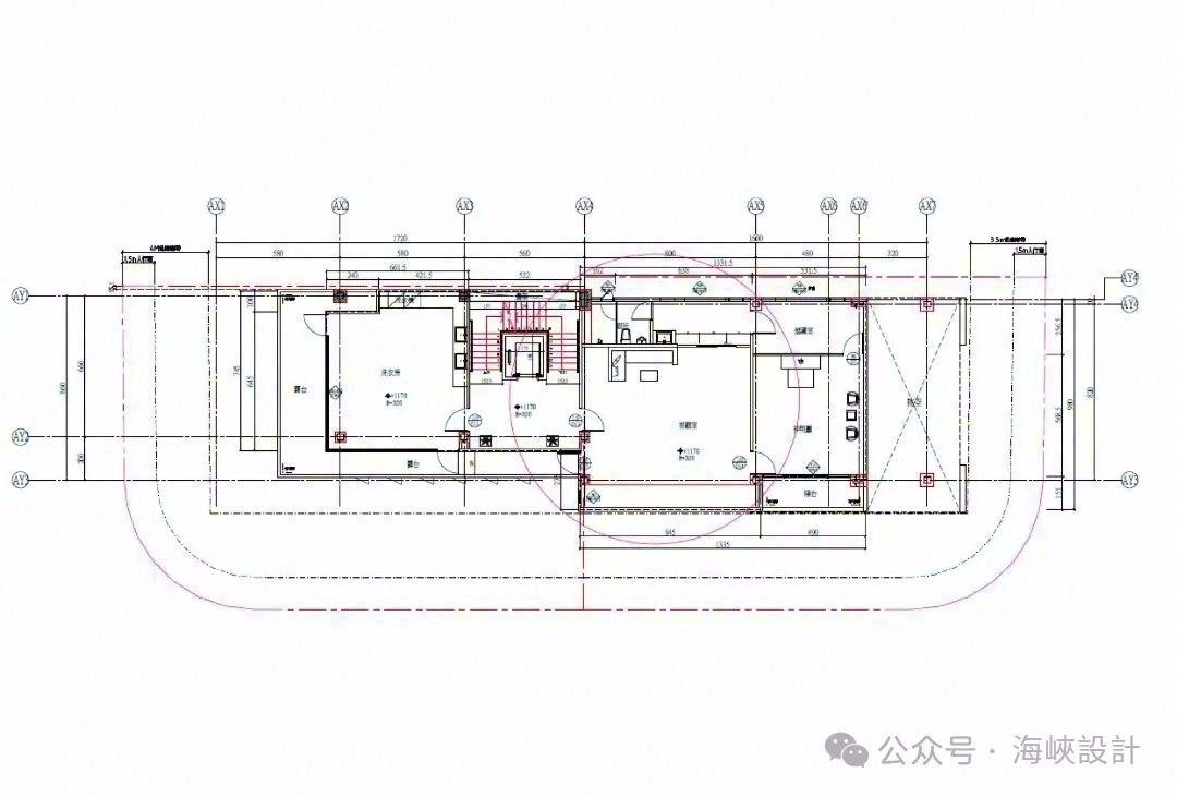 大山丨中国台湾丨深度空间设计-38