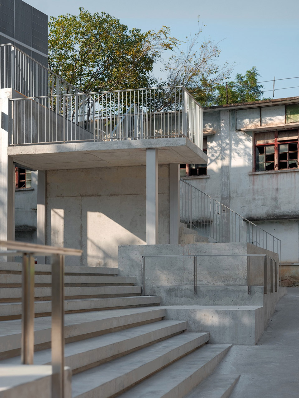 森野长廊丨中国惠州丨BDSD吾界设计-58