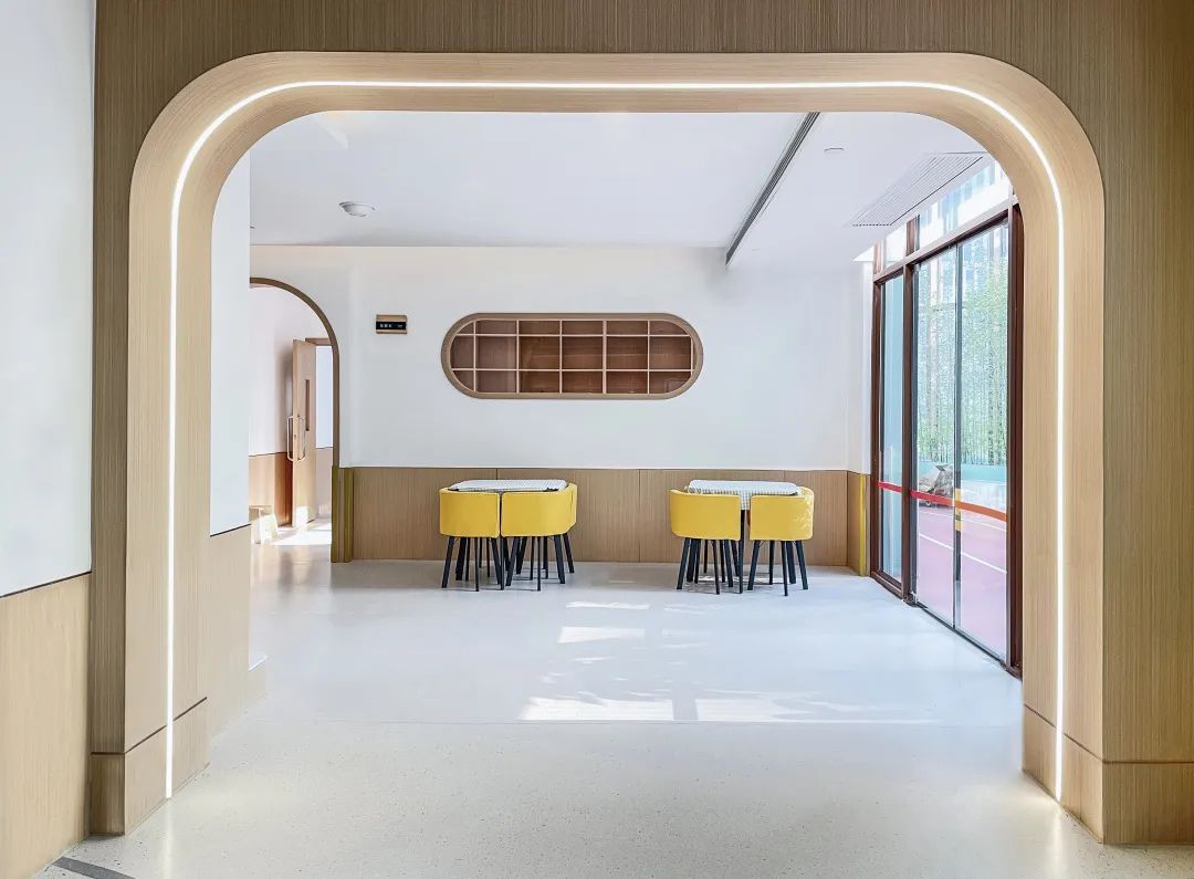 南宁小木青葵幼儿教育丨中国南宁-20