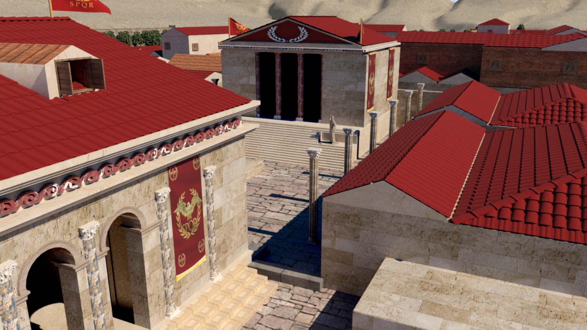 Volubilis as you have never seen it-10