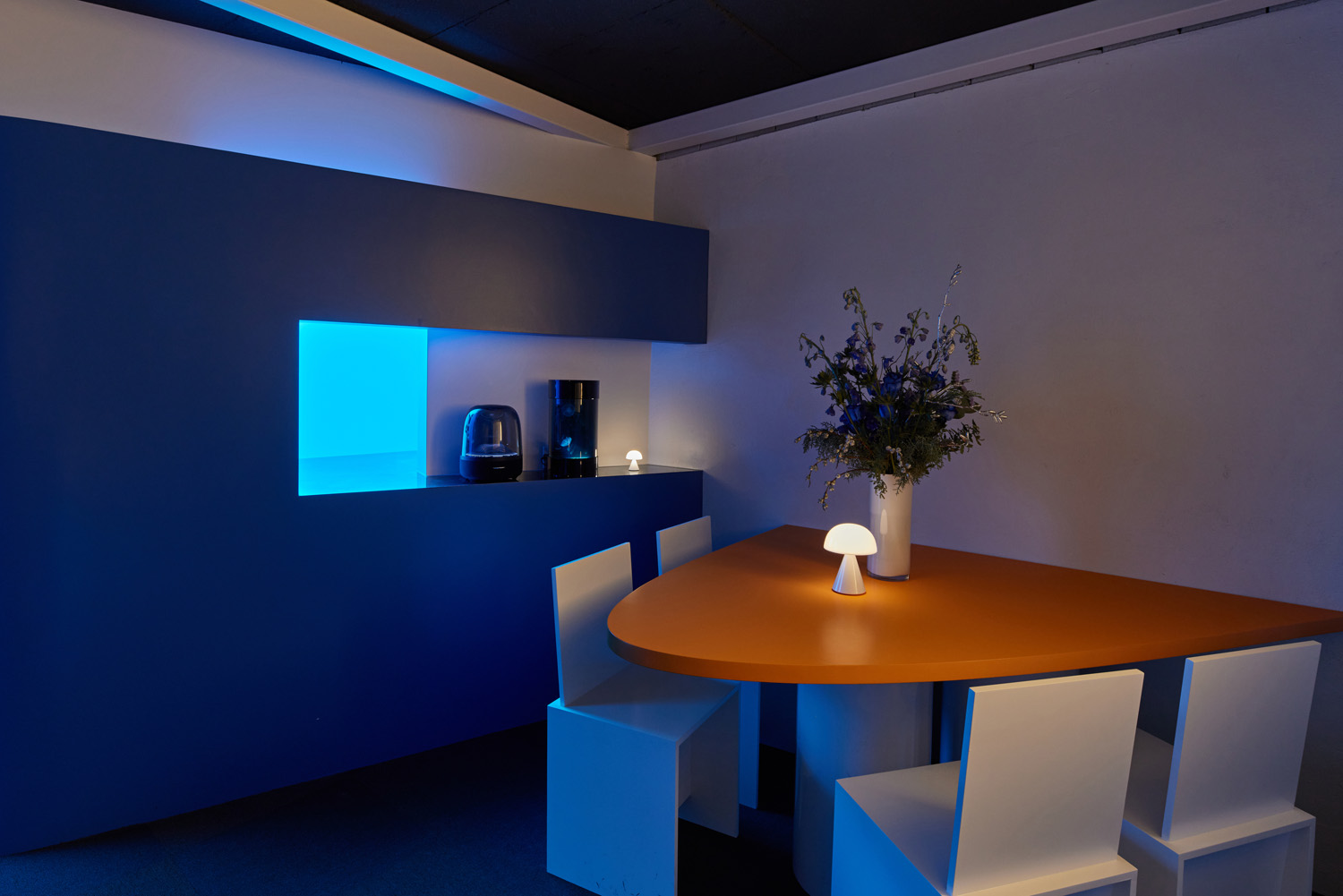 13 平小空间，韩国设计师的极致之作-12