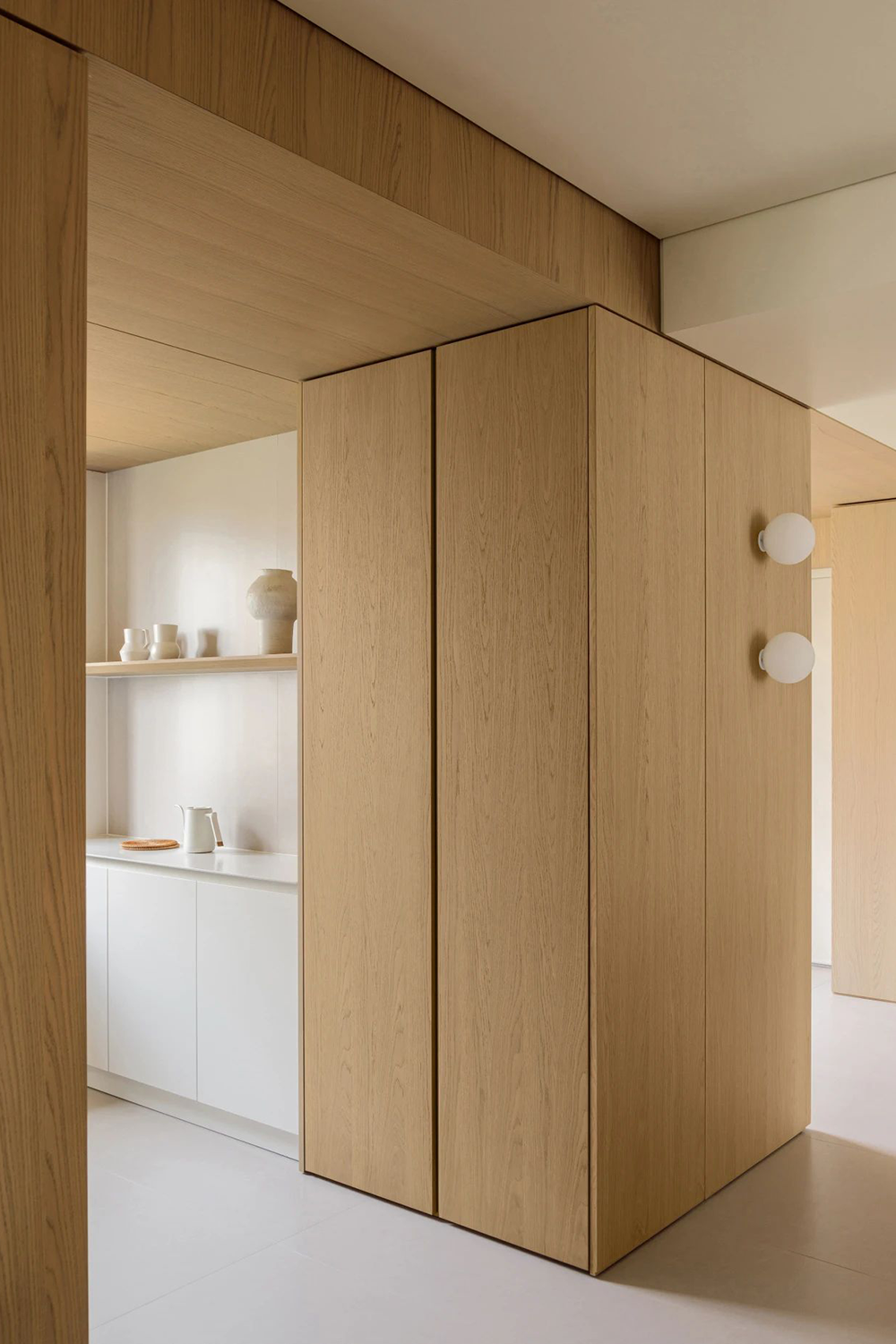 璞凡空间设计｜自然·宁静丨中国天津-50