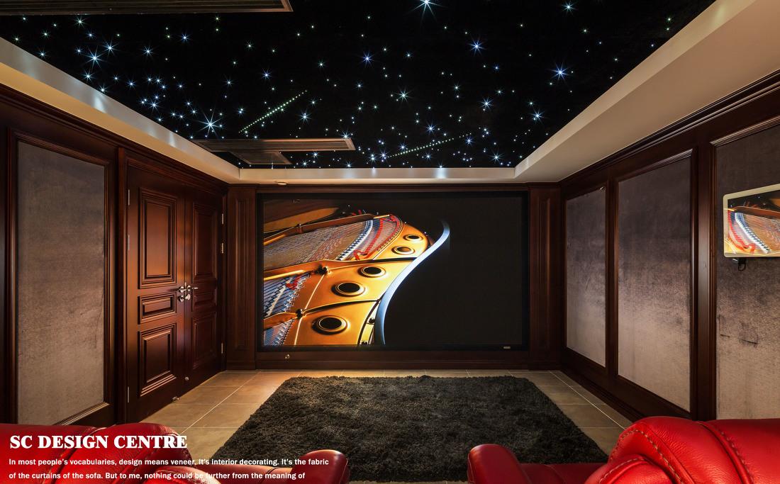 SC 设计事务所 | 融与容别墅改造 | 优化空间，提升居住体验-86