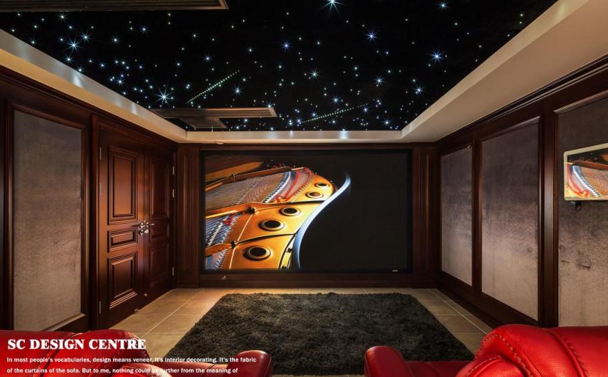 SC 设计事务所 | 融与容别墅改造 | 优化空间,提升居住体验-86