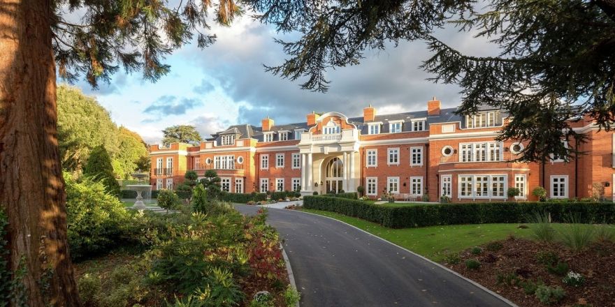 Millgate Homes, Cobham | Ascot Design-5