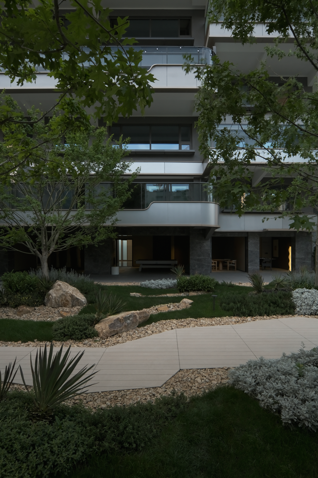 苏州蠡棠森屿-在苏州城市注脚下，种上一片森林丨中国苏州丨MIND  迈德景观-3