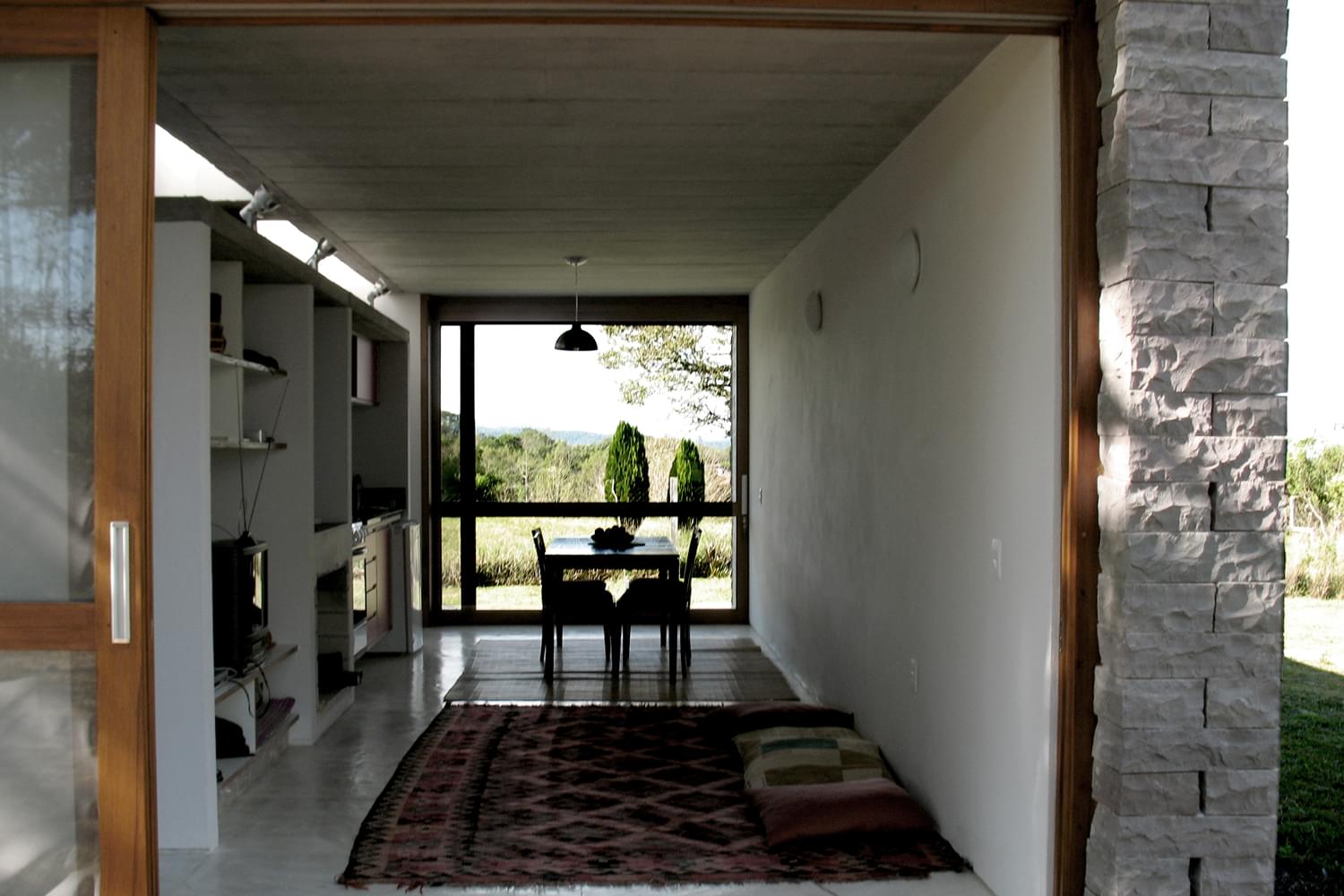 巴西三冠住宅-5