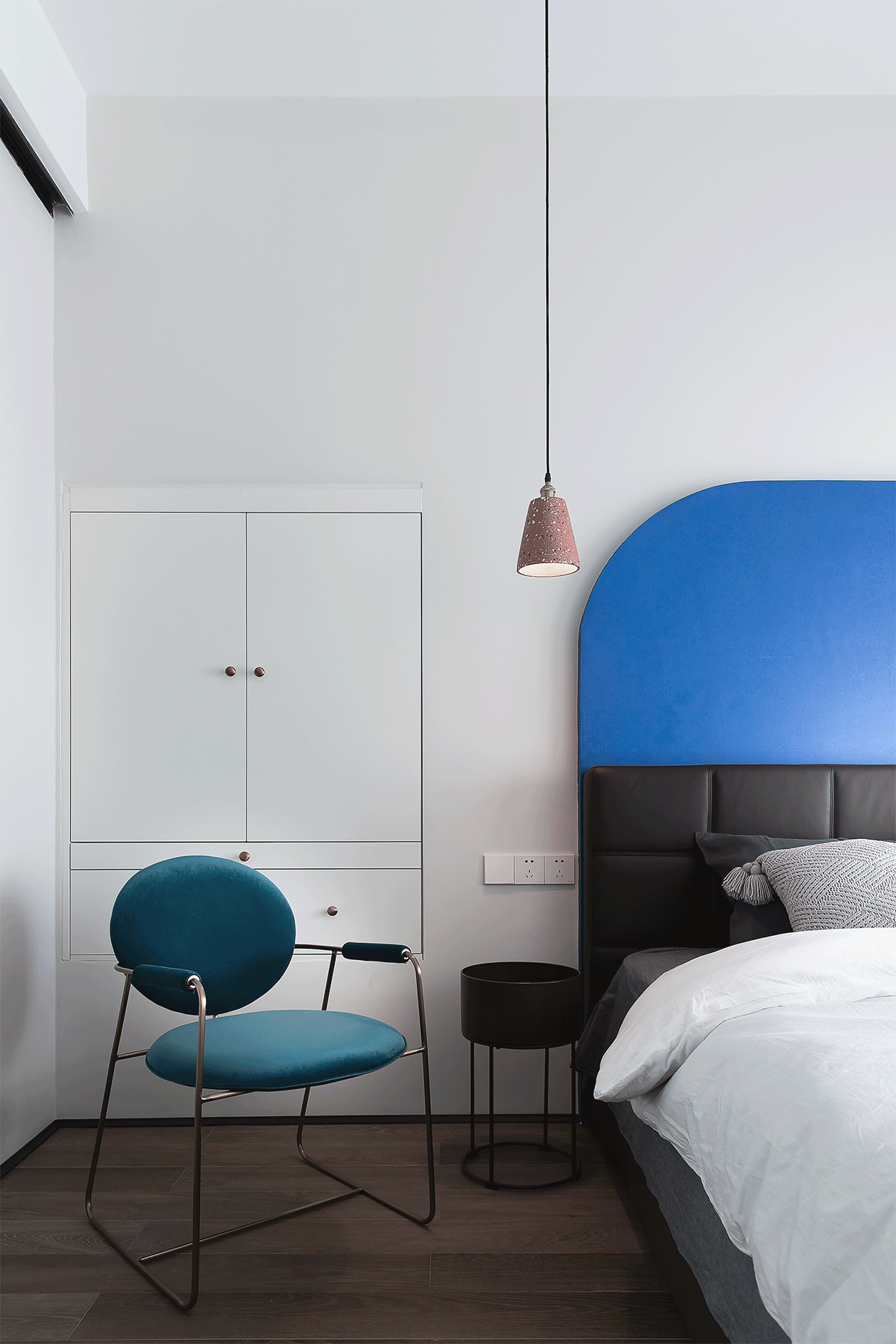 城市韵律丨薄荷设计-40