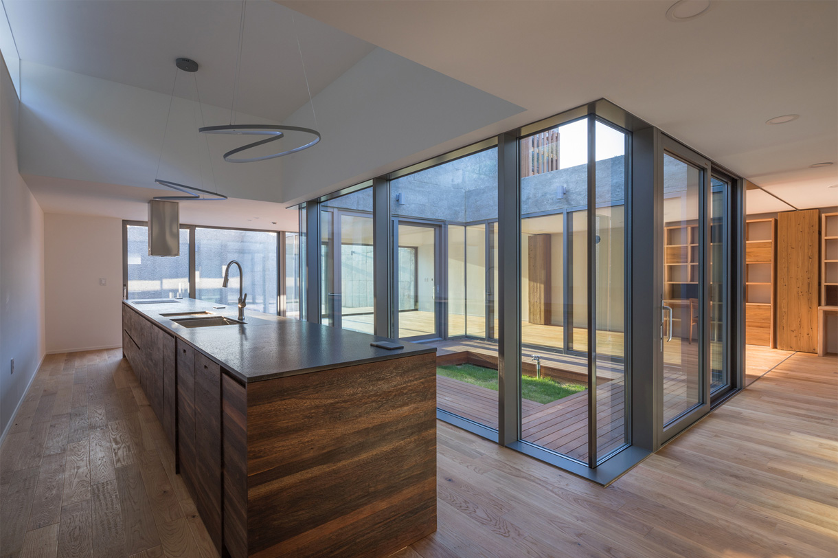 非空间咖啡馆丨韩国丨ON Architecture INC.-73