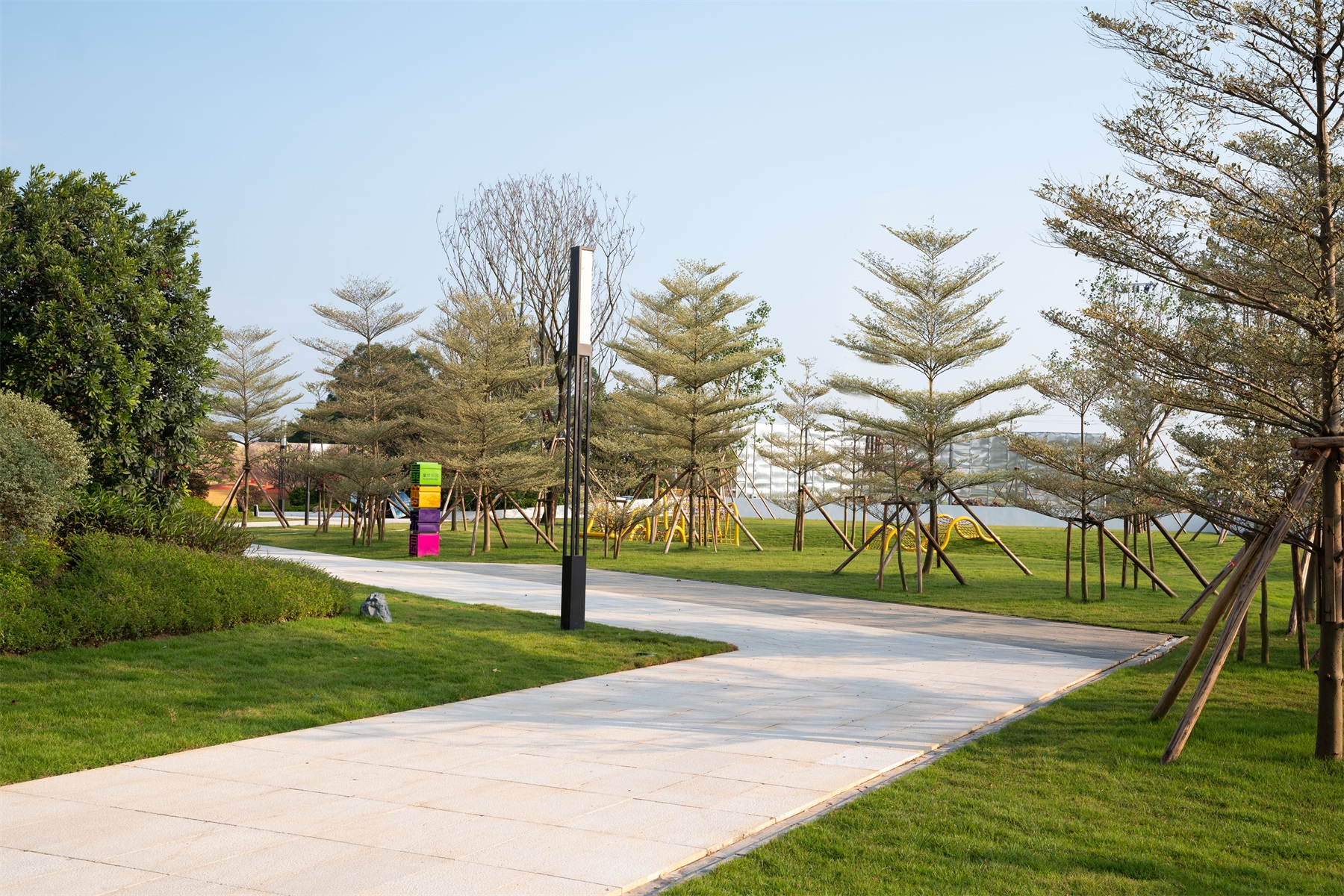 美的·未来中心丨中国阳江-77