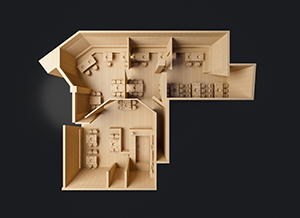 成都火山岩洞,妙香山火锅店-47