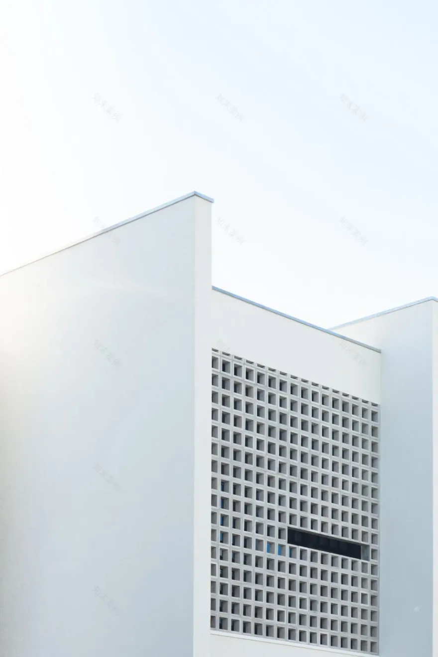 巴西轻奢现代居所-30