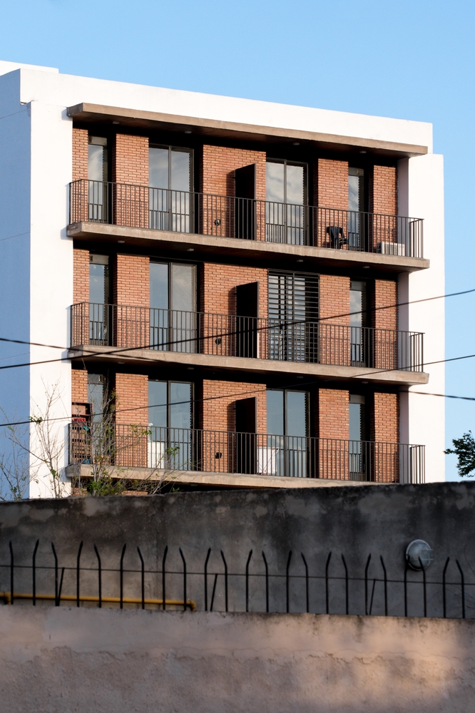 南泽建筑公寓-49