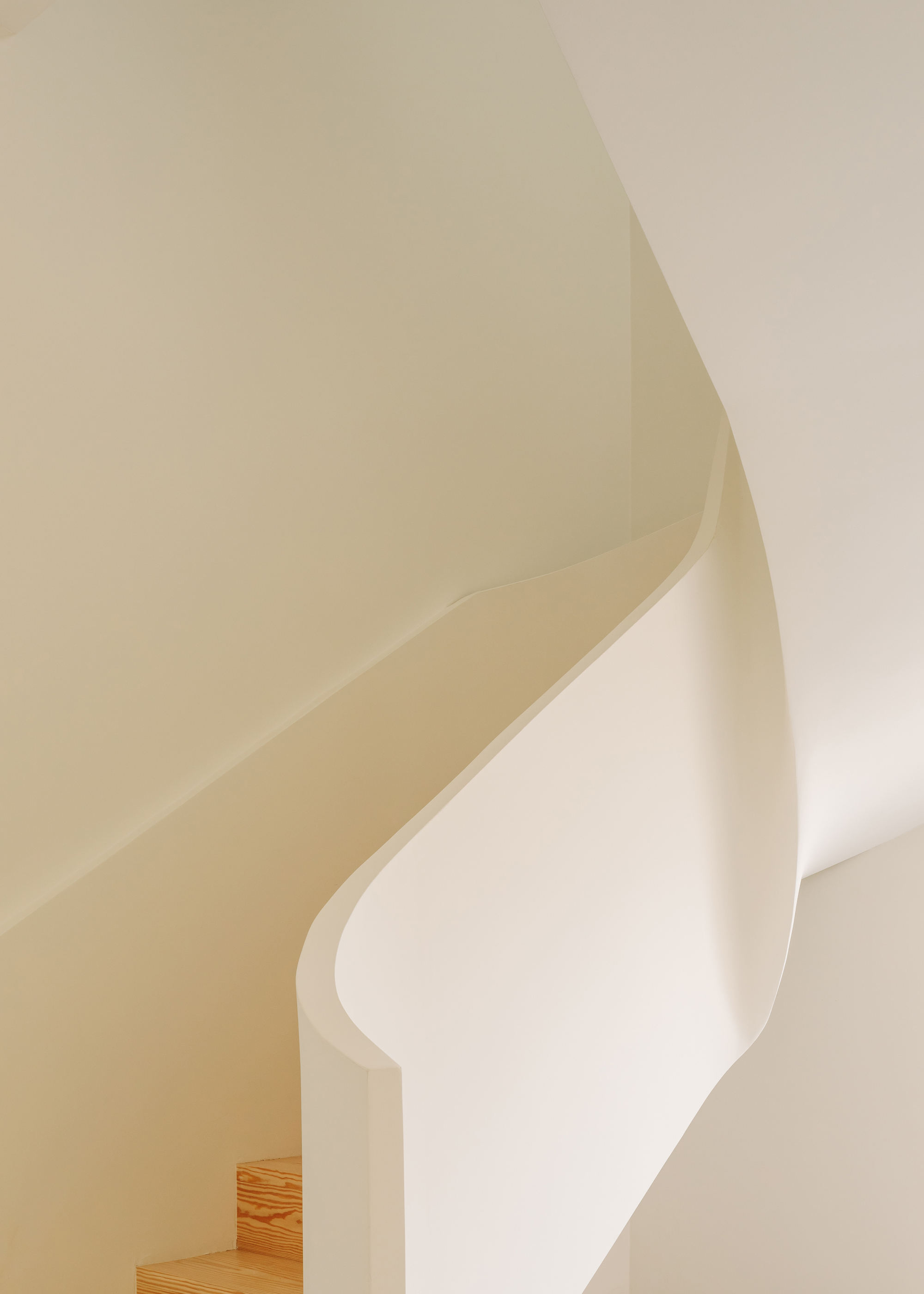 葡萄牙别墅翻新设计-24