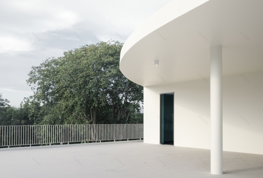 Aviyana Hua Hin度假酒店丨泰国丨Architectkidd-17