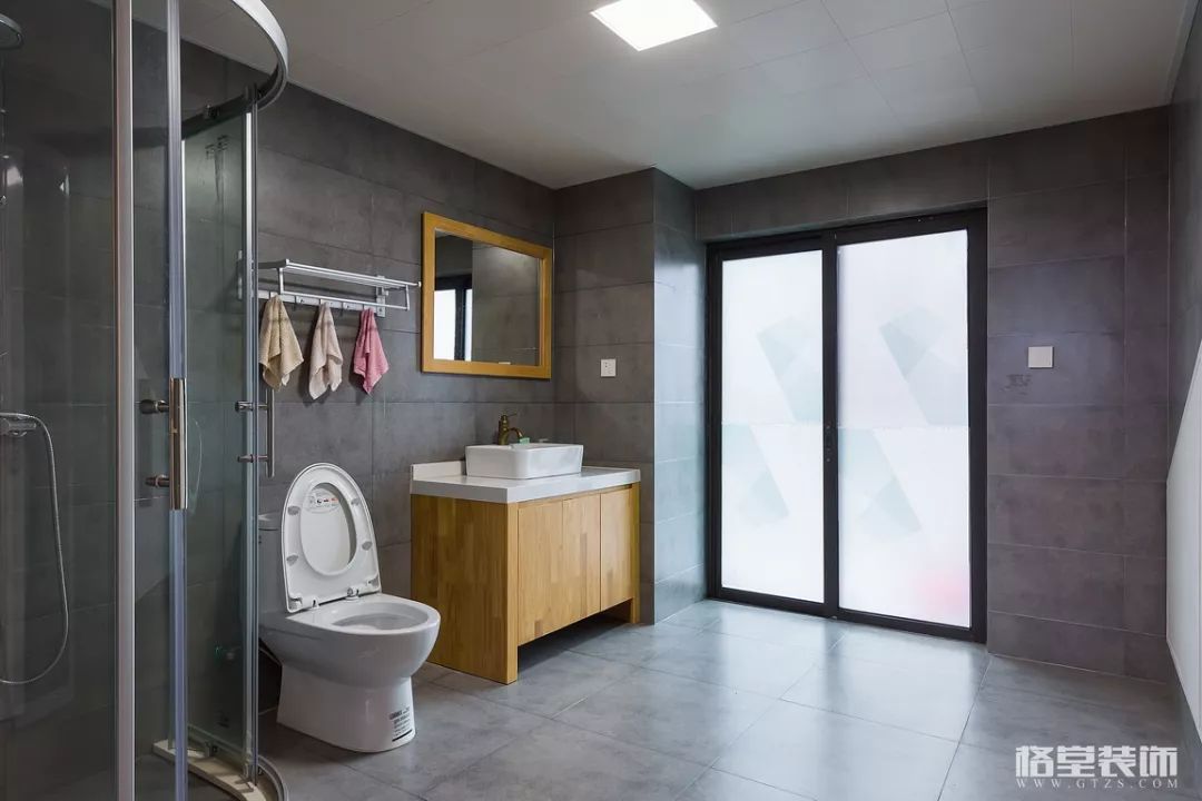 新湖兰馨苑·爱北欧,简约纯净的北欧风情之家-51