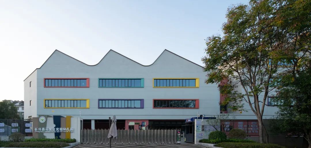 长兴兴悦云鼎府丨中国湖州丨AAI国际建筑师事务所-108