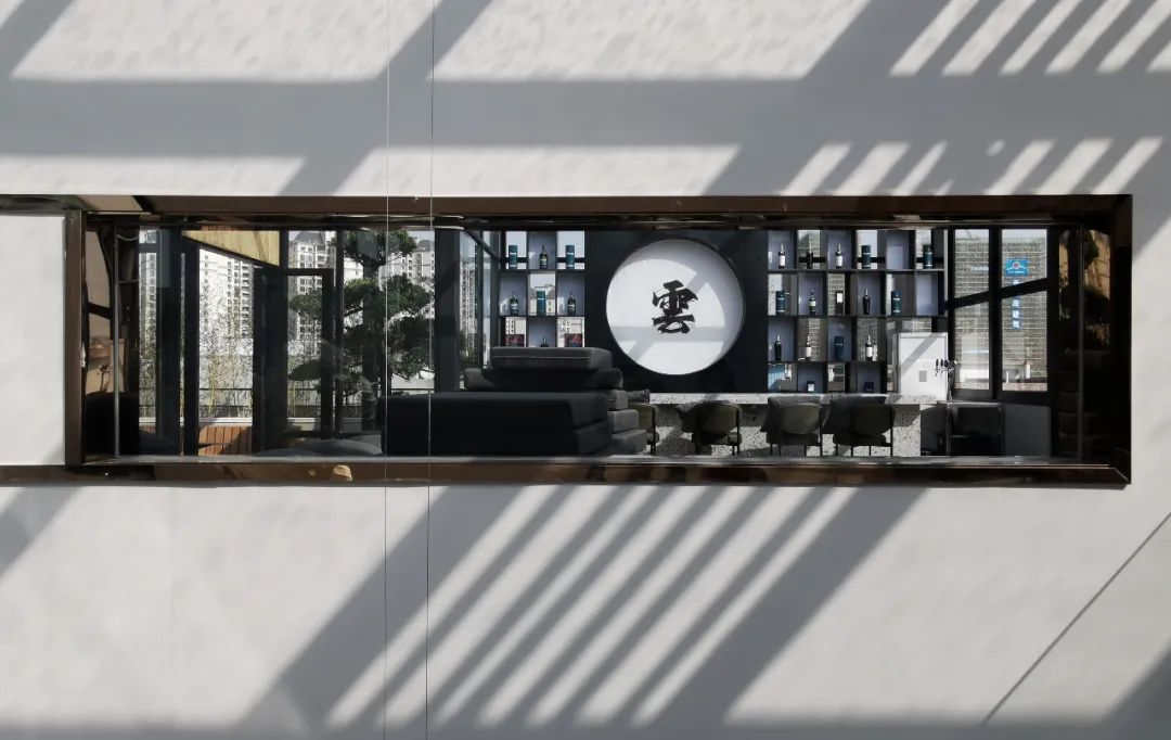 点海设计|云水间-36