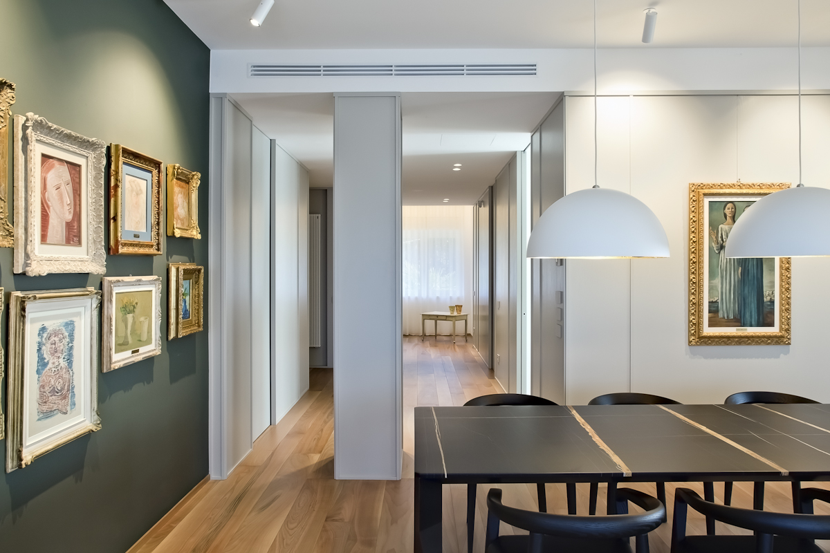 CasaM · 光的艺术与内部空间的完美融合-6