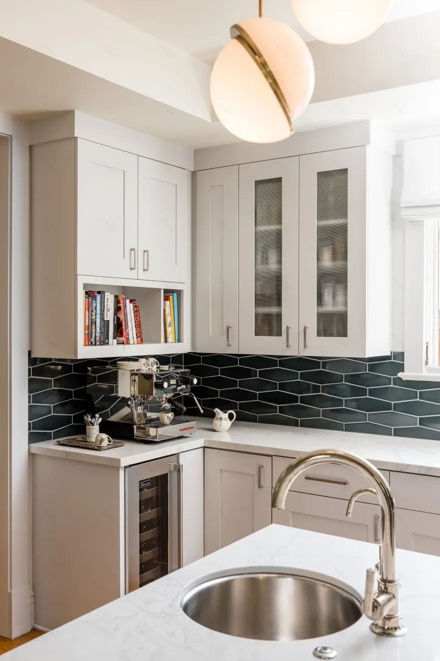 科尔谷策展人 · HSH室内设计公司丨美国丨HSH Interiors-6