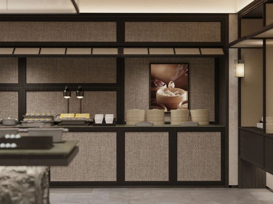 全季大观杭州滨江酒店丨中国杭州丨周光明,周春芽,郑在东,蒋琼耳参与打磨-18