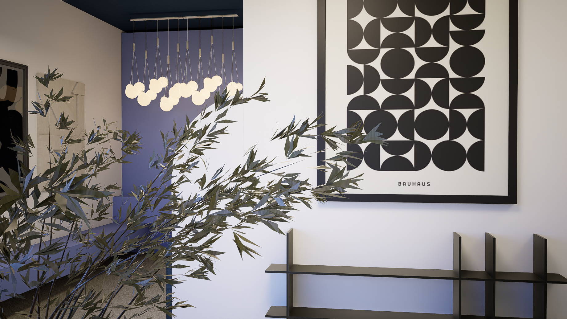 Home Bank Interior Concept-9