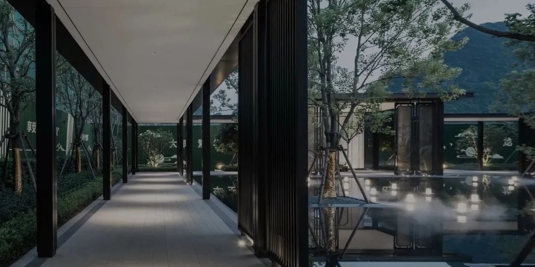 桂林国际养生谷 | 山水雅致,绿地繁茂-34