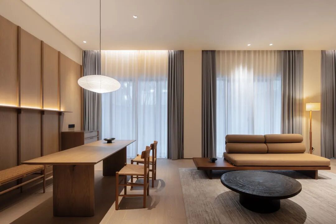 JiangnanHouseYangzhouGuangling,扬州/古城记忆与现代酒店融合-36