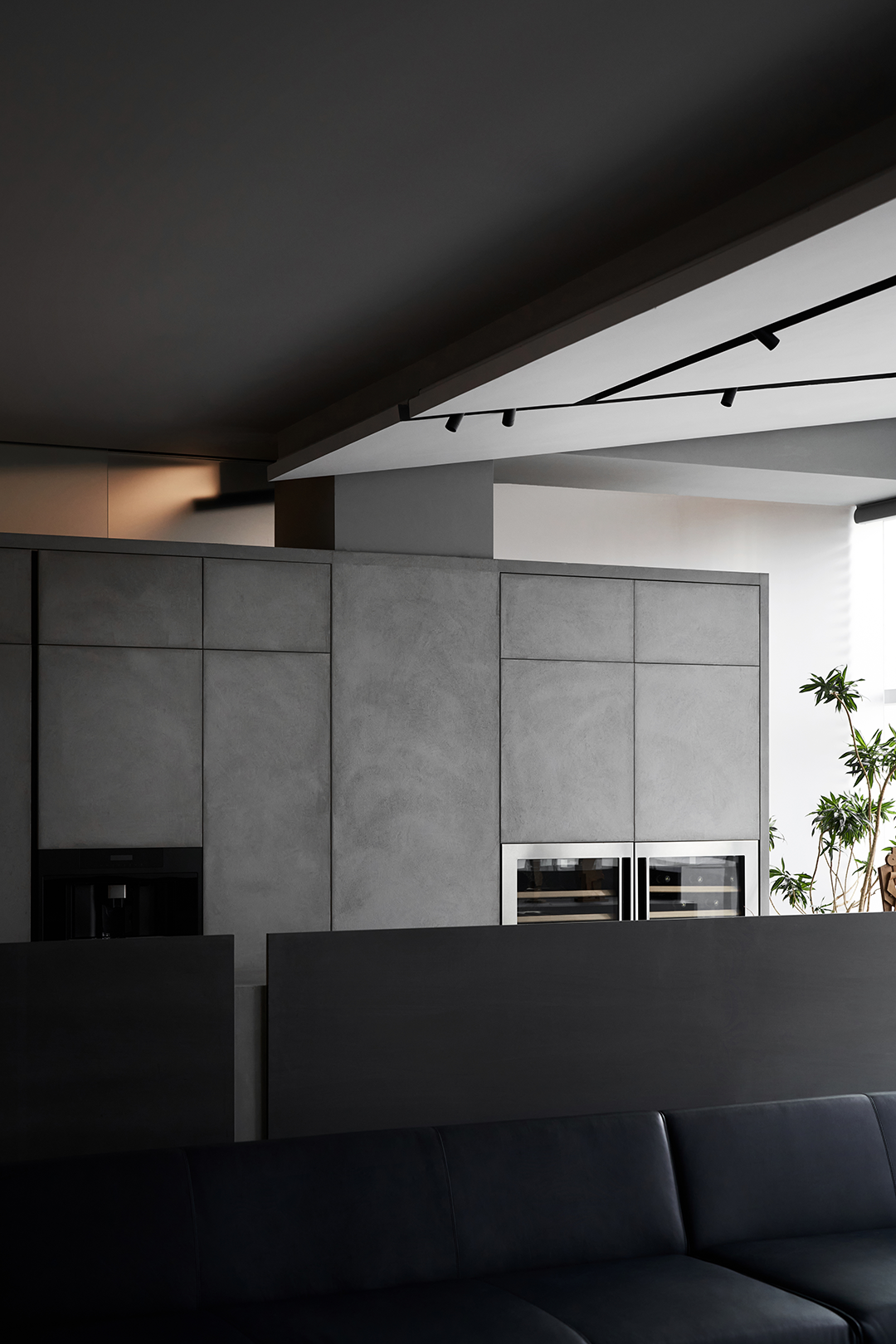 壹品国际总部办公室丨中国广州丨TTD广州本至设计事务所-81