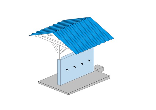 丨安哥拉罗安达丨Paulo Moreira Architectures-46