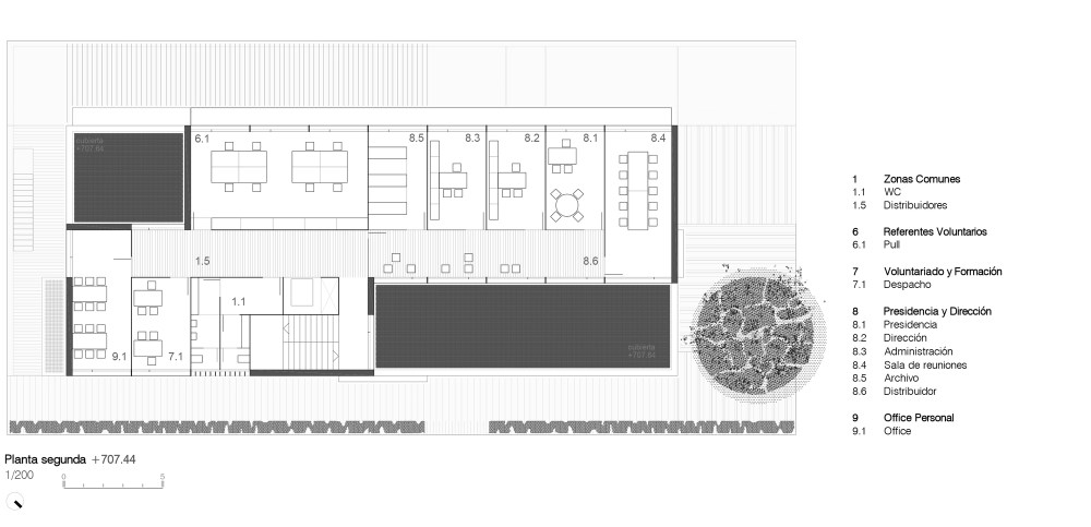 西班牙红十字会总部-33