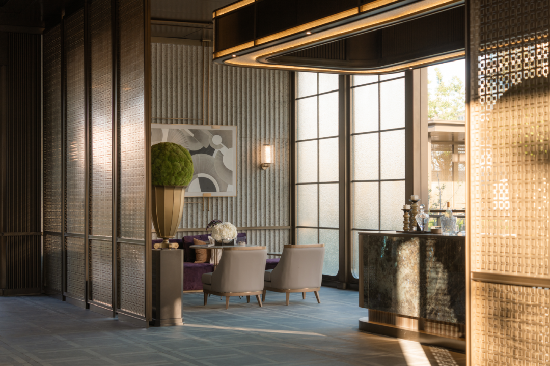 紫金·翡丽甲第丨中国苏州丨LANDAU朗道-90