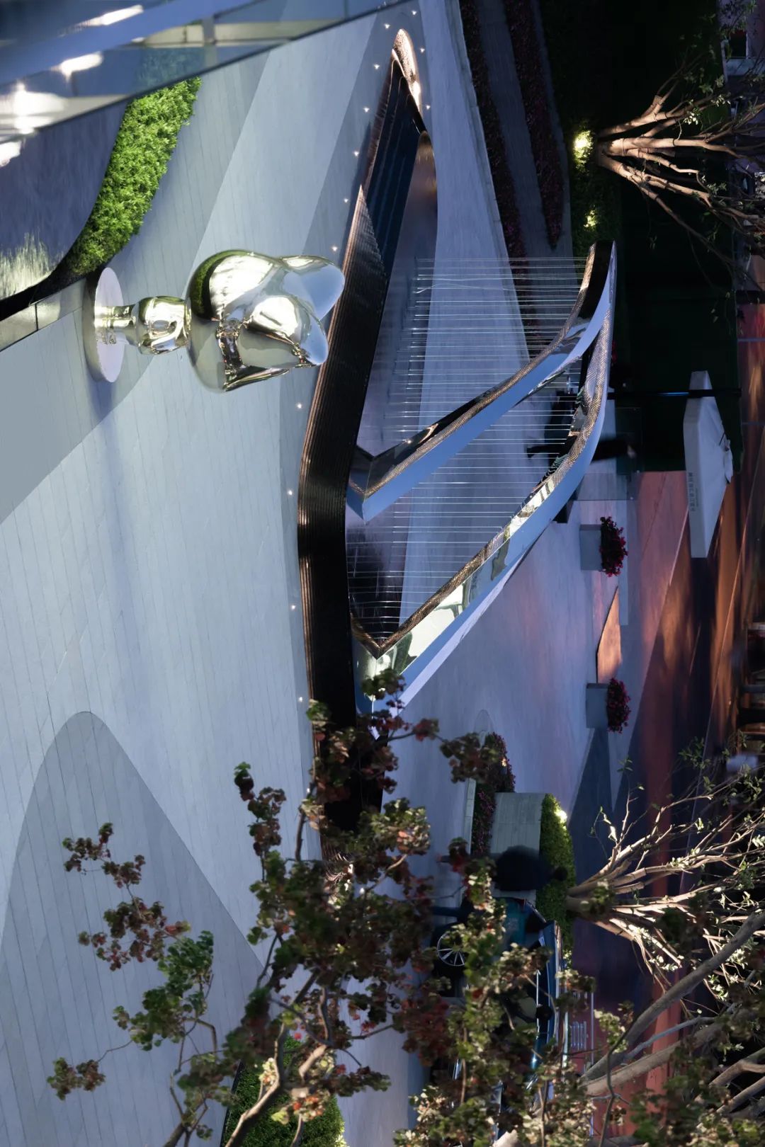 融创·徐汇滨江壹号-4