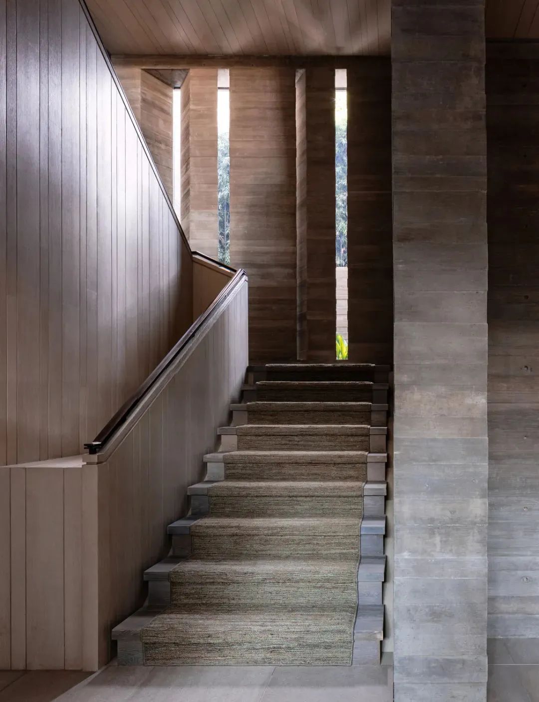 天堂湾丨美国洛杉矶丨Scott Mitchell 工作室-30