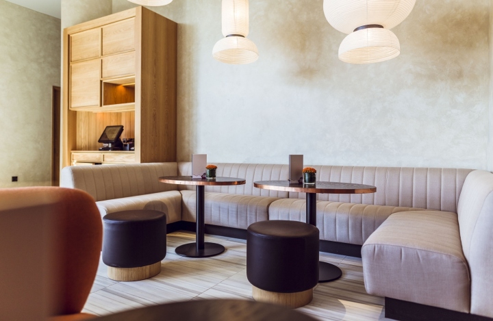 《和韵 Leeds》——英伦都市中的日式 fusion 餐厅-31