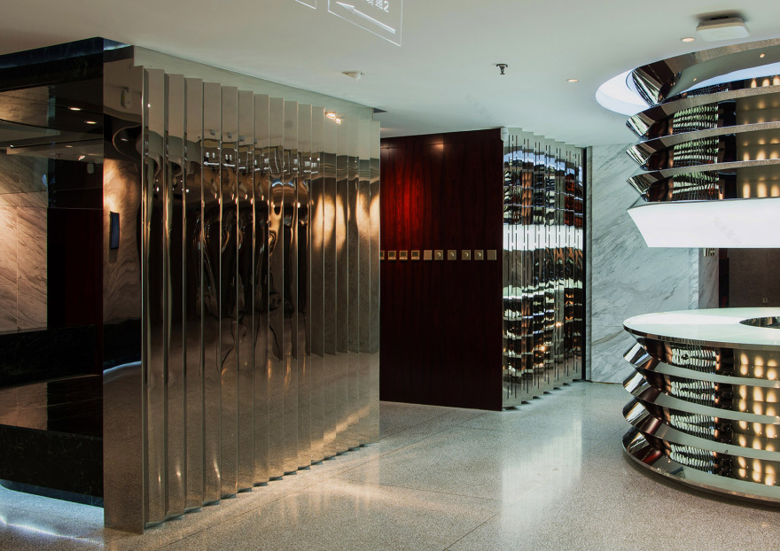 吉林经典艺术博物馆,长春 / unarchitecte-13