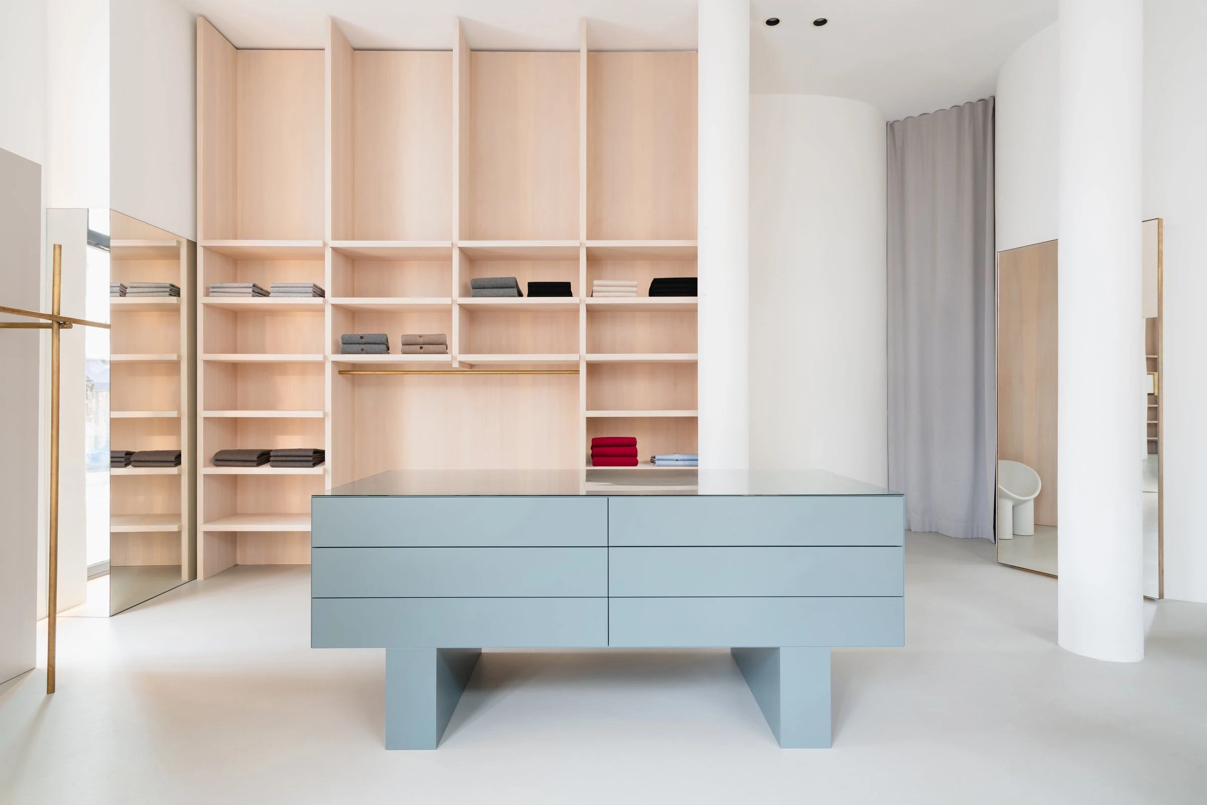 海多恩汉堡丨德国汉堡丨BATEK ARCHITEKTEN-23