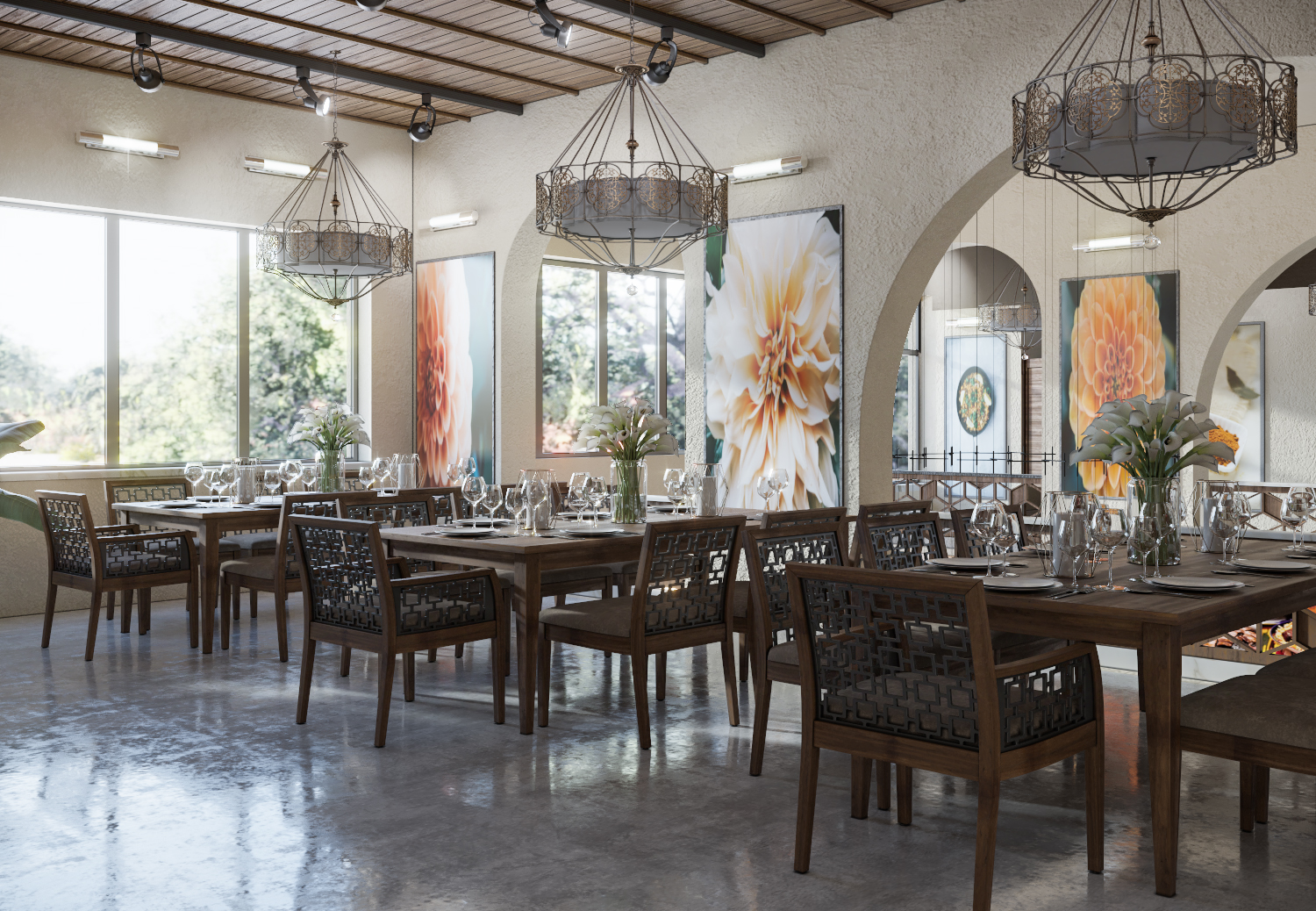 Kabseh Restaurant (Saudi Arabia)-4