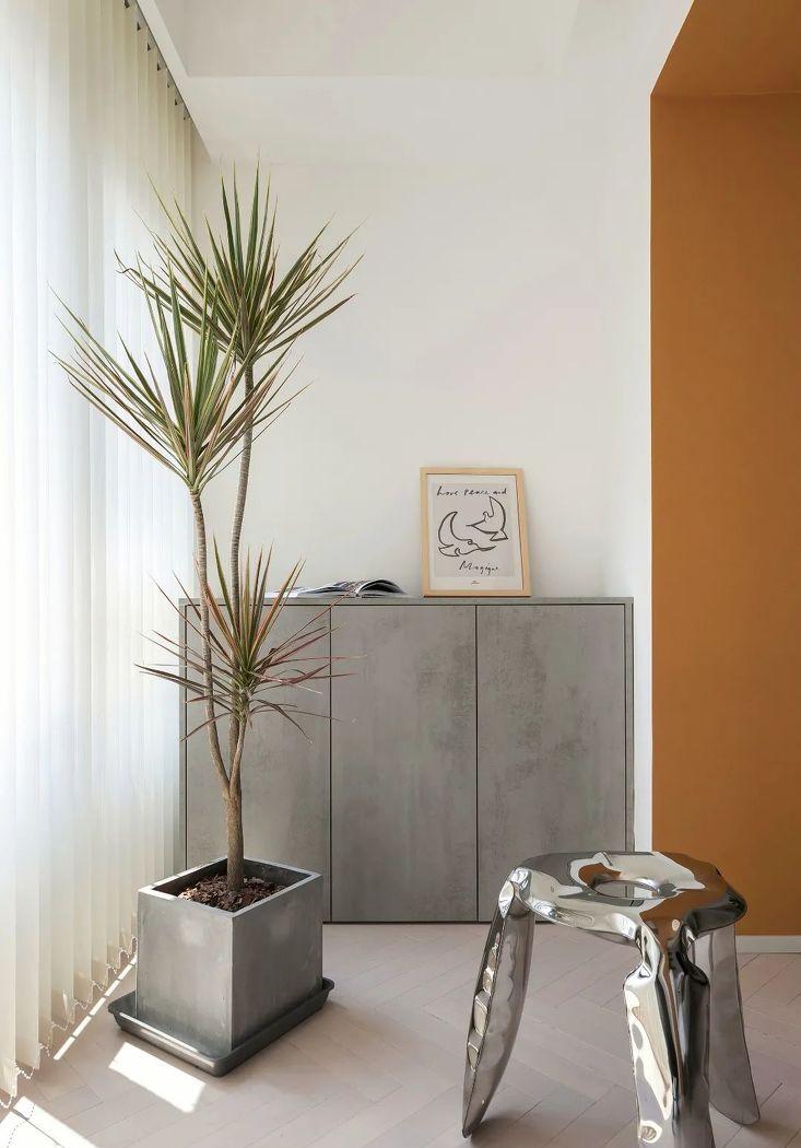 白月光平层丨中国芜湖丨芜湖鸿鹄设计-11