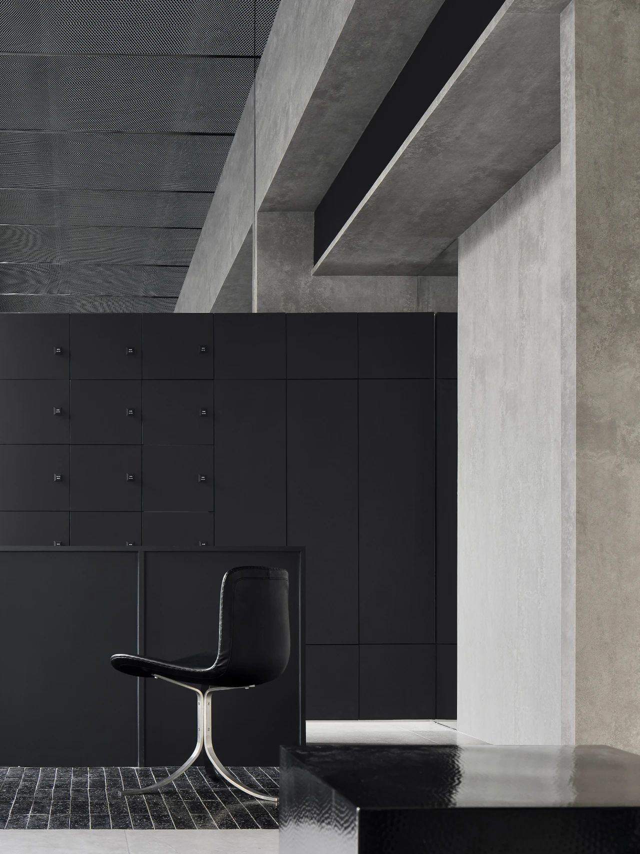 我的美发沙龙丨中国南京丨止向设计-39