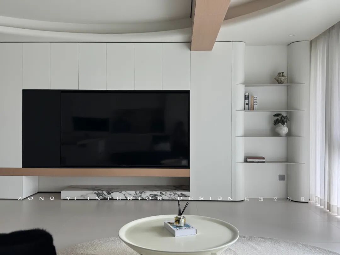 纵逸·实景丨“非繁”-33