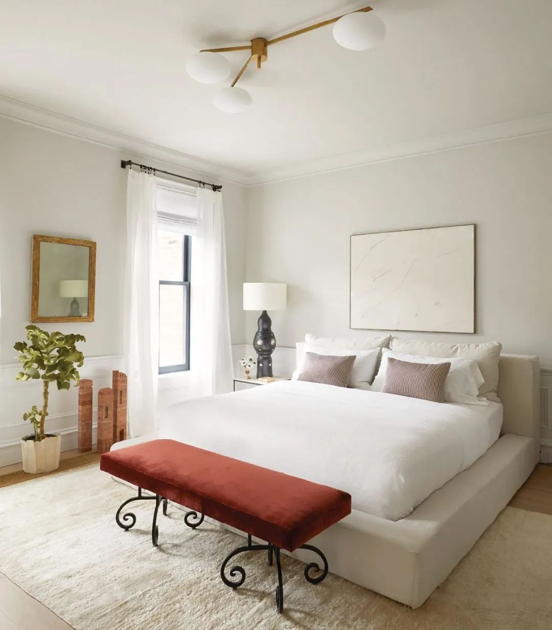 翻新 8 套房的室内设计师,如何打造梦想之家-65