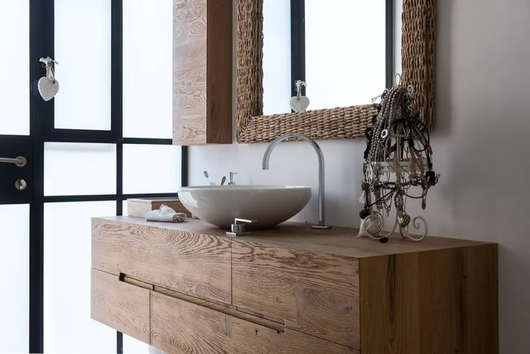 四口之家别墅生活 | 双立方体设计，公共私密度兼顾-46