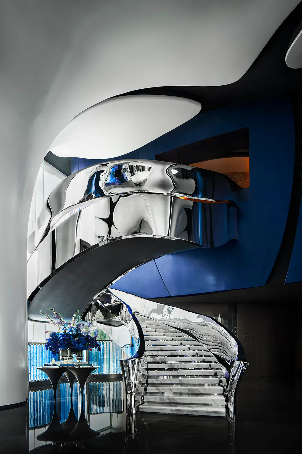 海洋美学酒店丨中国深圳-24