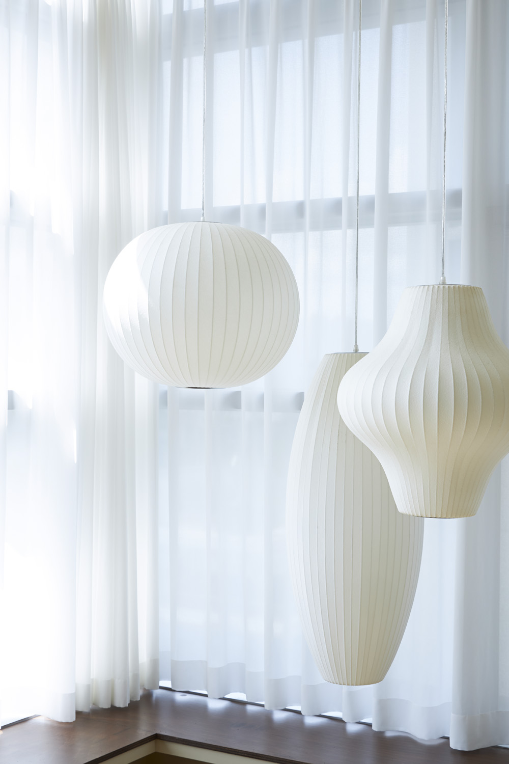 20 平米现代瑜伽室，打造宁静高雅空间-23