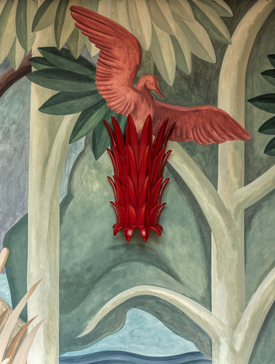 The Manner 酒店丨美国纽约丨凯悦酒店集团-86