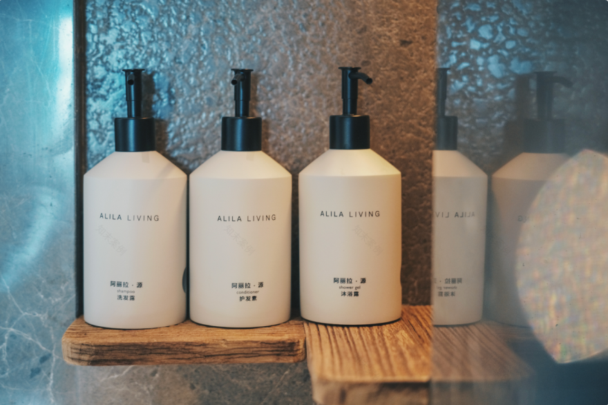 阿丽拉珠海东澳岛酒店丨中国珠海丨HSD水平线设计-109