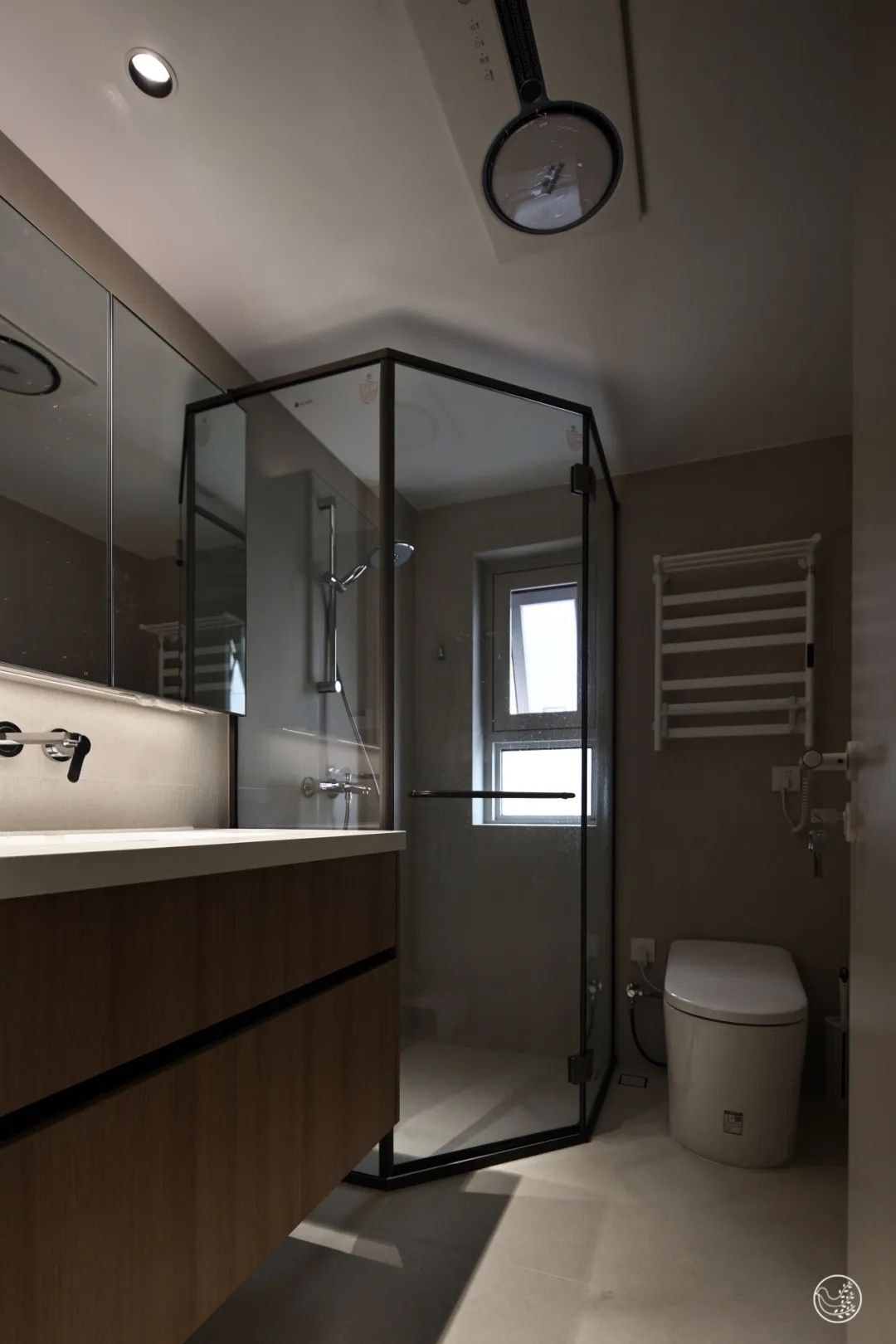 在大理度假风的家里，收藏四海时光-75